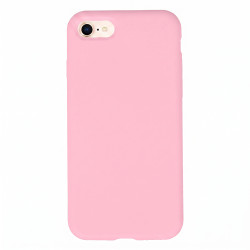 Funda Ultra suave para iPhone SE 2022
