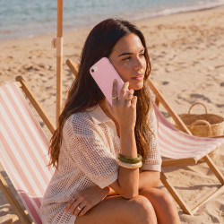 Funda Ultra suave para iPhone SE 2022