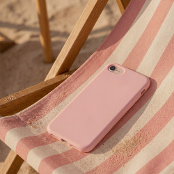 Funda Ultra suave para iPhone SE 2022