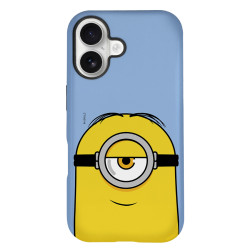 Capa Tough Oficial Minions - Kevin