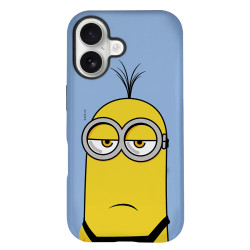 Capa Tough Oficial Minions - Stuart
