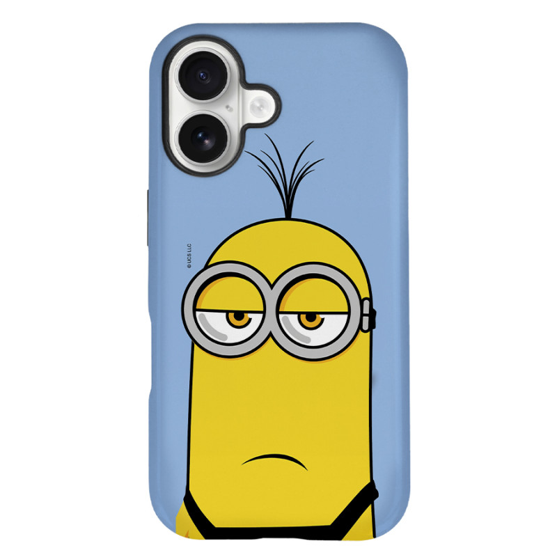 Capa Tough Oficial Minions - Stuart
