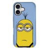 Capa Tough Oficial Minions - Stuart