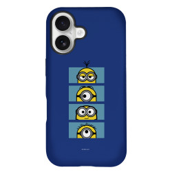 Capa Tough Oficial Minions - Moods