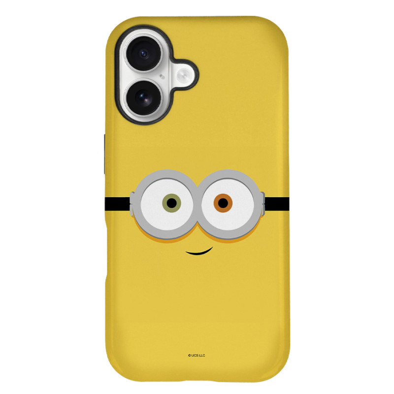 Capa Tough Oficial Minions - Bob