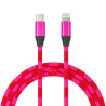 Cabo Print - Tipo C para Lightning