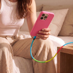 Cabo Multi Fashion - Tipo C para Lightning