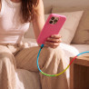 Cabo Multi Fashion - Tipo C para Lightning