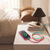 Cabo Multi Fashion - Tipo C para Lightning