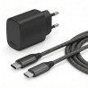 Transformador de carregamento rápido - 25W