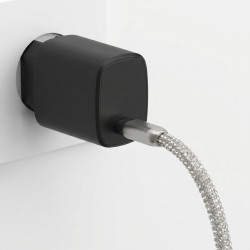 Transformador de carregamento rápido - 25W