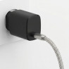 Transformador de carregamento rápido - 25W