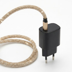 Transformador de carregamento rápido - 25W