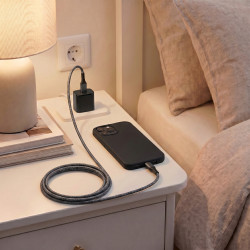 Transformador de carregamento rápido - 25W