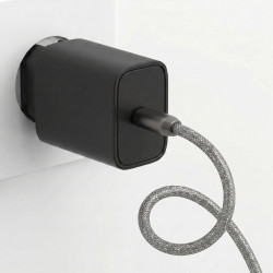 Transformador de carregamento rápido - 45W