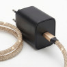 Transformador de carregamento rápido - 45W