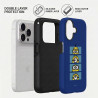 Capa Tough Oficial Minions - Moods