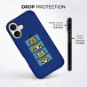 Capa Tough Oficial Minions - Moods