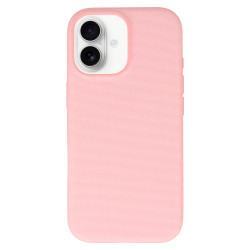 Funda Trenzada Magbattery para iPhone 16