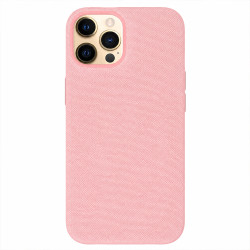 Funda Trenzada Magbattery para iPhone 12 Pro