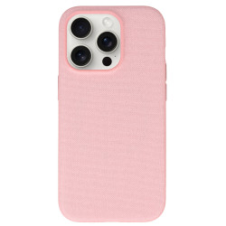 Funda Trenzada Magbattery para iPhone 15 Pro
