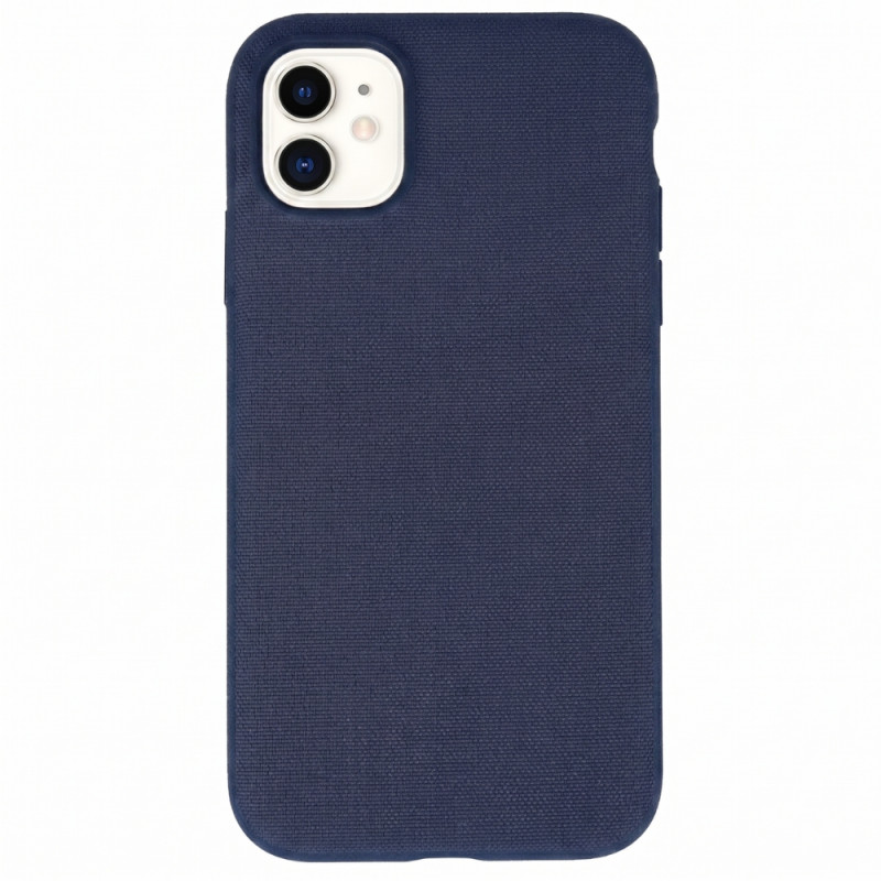 Funda Trenzada Magbattery para iPhone 12 Mini