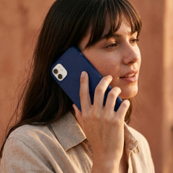 Funda Trenzada Magbattery para iPhone 12 Mini