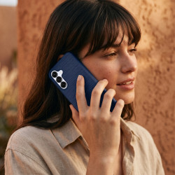 Funda Trenzada Magbattery para Samsung Galaxy S25 FE