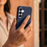 Funda Trenzada Magbattery para Samsung Galaxy S25 FE