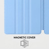 Flip Cover Rotativa Universal- The Sunset Club