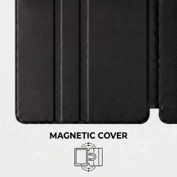 Flip Cover Rotativa - Universal