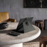 Flip Cover Rotativa - Universal