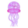 Squishy - Água-viva Malva