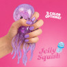 Squishy - Água-viva Malva