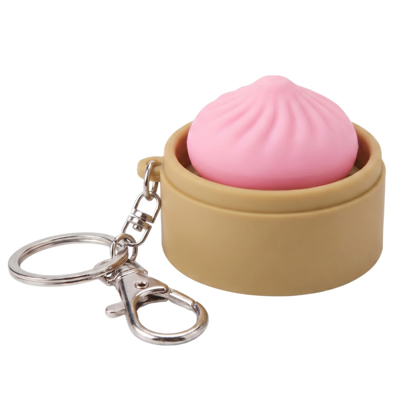 Charm Cordão - Dumpling
