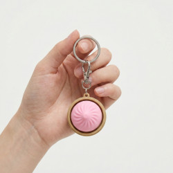 Charm Cordão - Dumpling