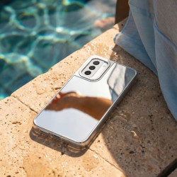 Funda Espejo para Samsung Galaxy S21 FE