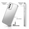Funda Espejo para Samsung Galaxy S21 FE