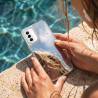 Funda Espejo para Samsung Galaxy S21