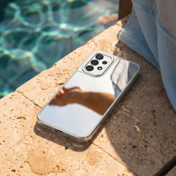 Funda Espejo para Samsung Galaxy A13 4G