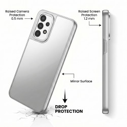 Funda Espejo para Samsung Galaxy A13 4G