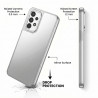 Funda Espejo para Samsung Galaxy A13 4G
