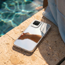 Funda Espejo para Samsung Galaxy M12