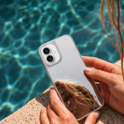 Funda Espejo para iPhone 16 Plus