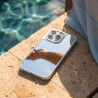 Funda Espejo para iPhone 15 Pro