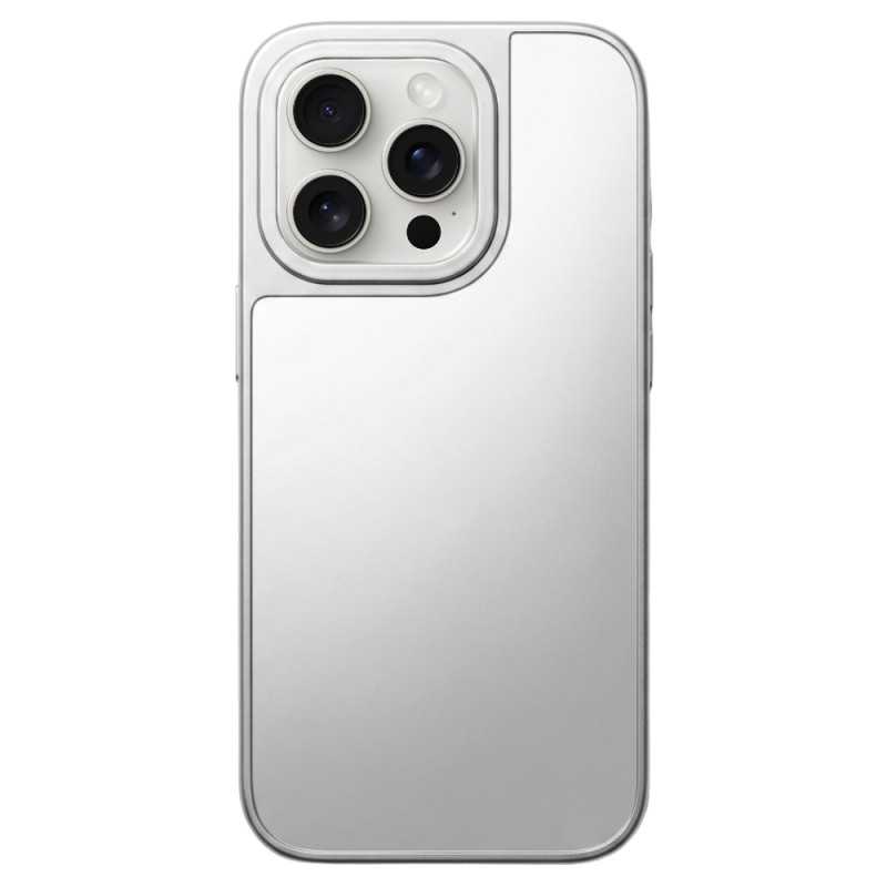 Funda Espejo para iPhone 15 Pro Max