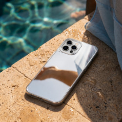 Funda Espejo para iPhone 12 Pro