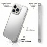 Funda Espejo para iPhone 12 Pro