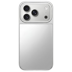 Funda Espejo para iPhone 17 Pro