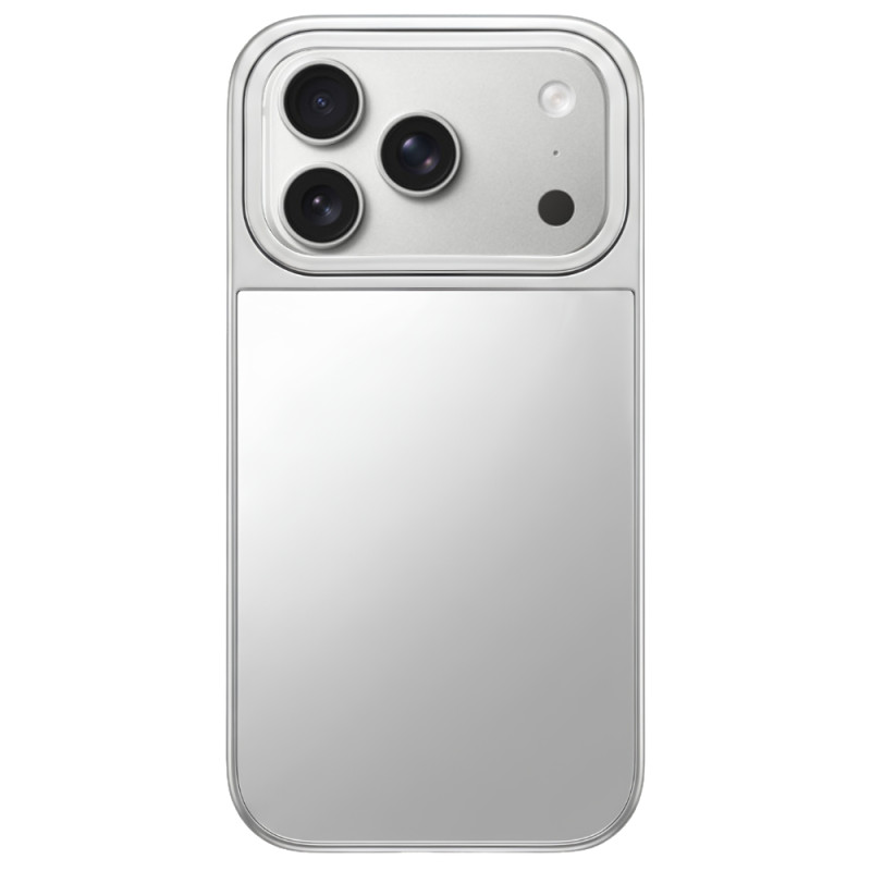 Funda Espejo para iPhone 17 Pro